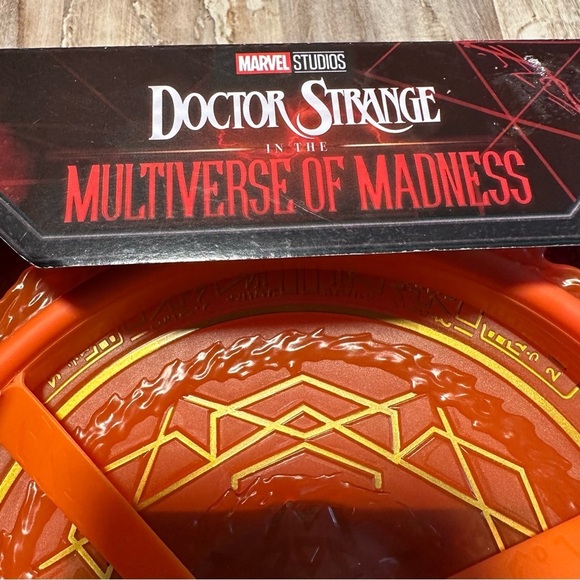 Avengers Marvel Studios Doctor Strange Multiverse Of Madness Toy NEW IN BOX - Picture 3 of 4